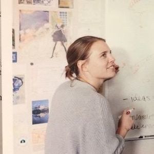 Meet your Posher, Eleanor